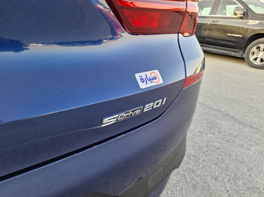 2022 BMW X Series X2 sDrive 20i 