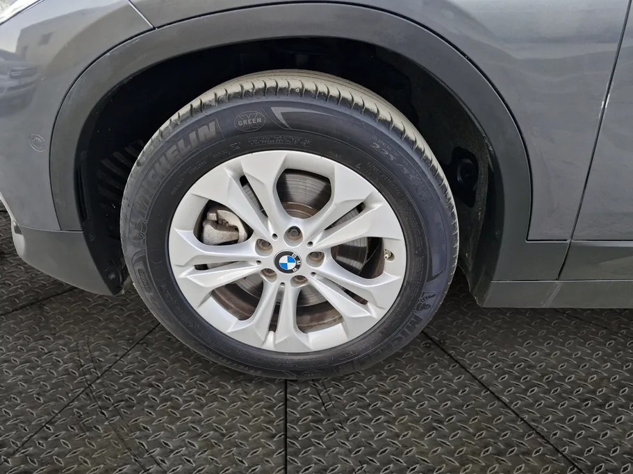 2022 BMW X Series X2 sDrive 20i 