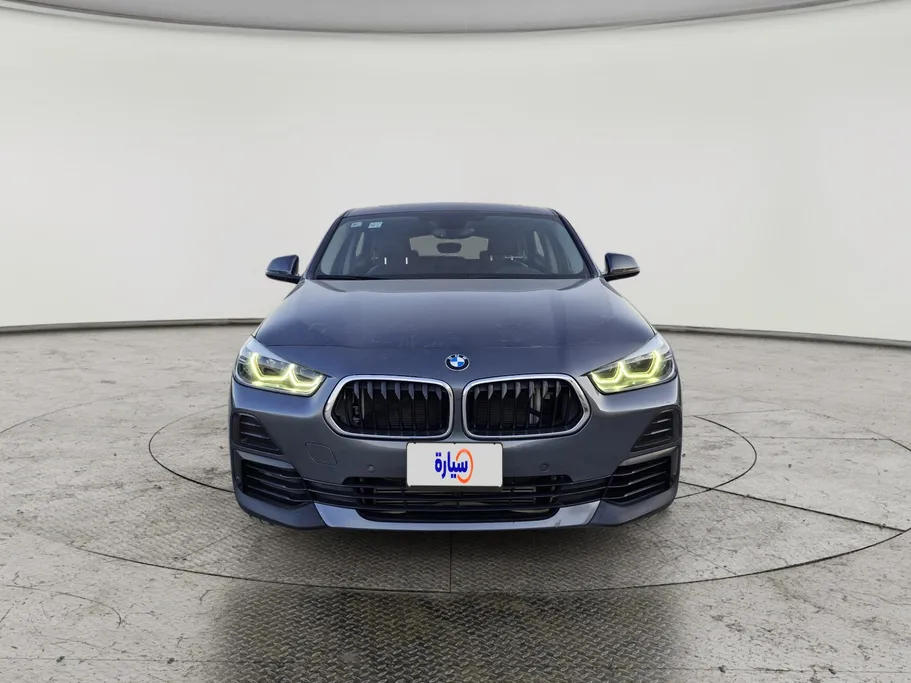 2022 BMW X Series X2 sDrive 20i 