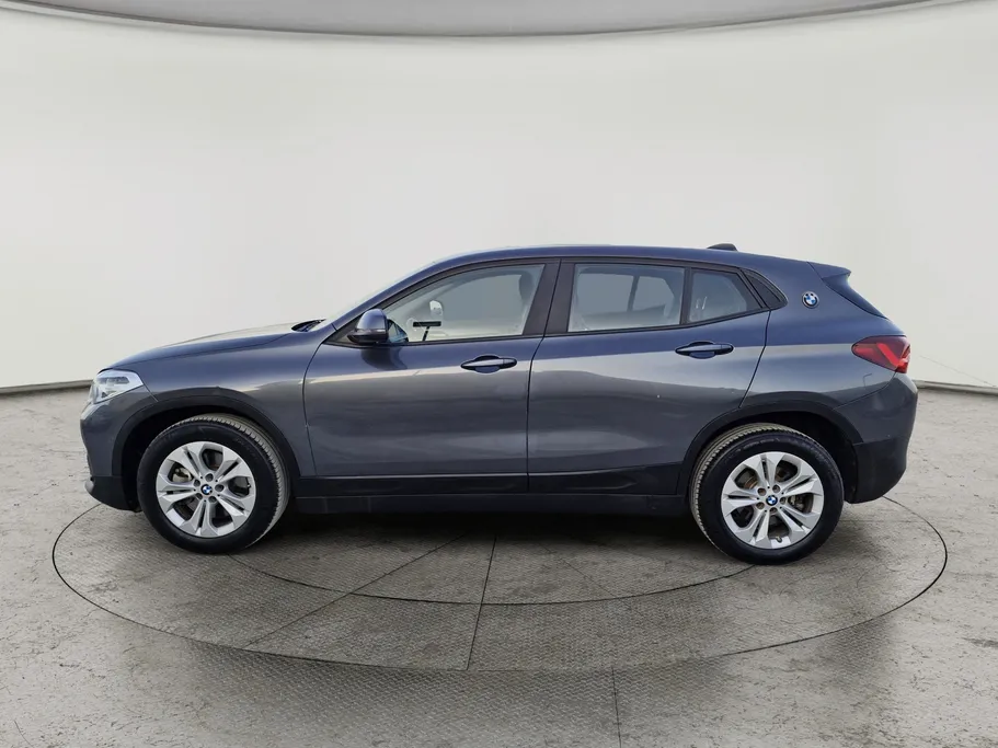 2022 BMW X Series X2 sDrive 20i 