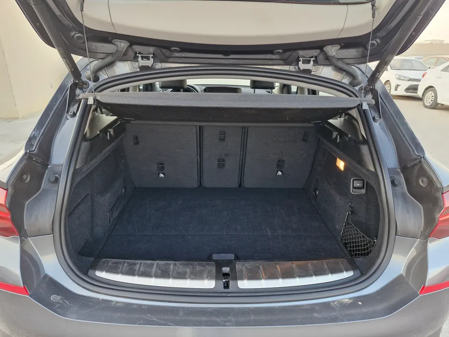 2022 BMW X Series X2 sDrive 20i 