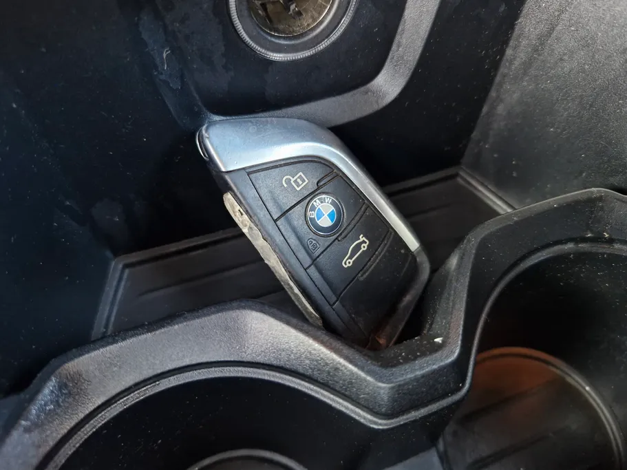 2022 BMW X Series X2 sDrive 20i 