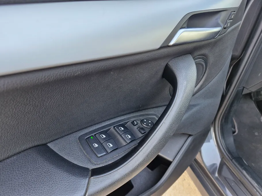 2022 BMW X Series X2 sDrive 20i 