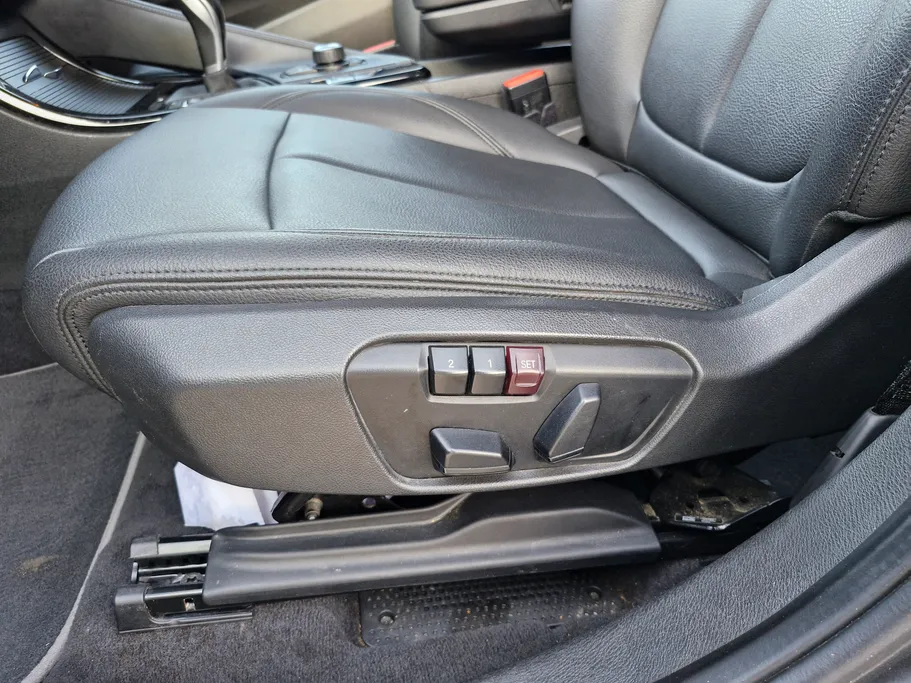 2022 BMW X Series X2 sDrive 20i 