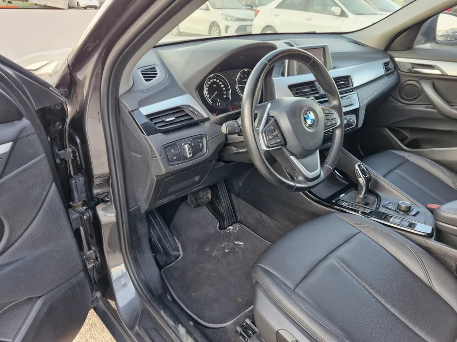 2022 BMW X Series X2 sDrive 20i 