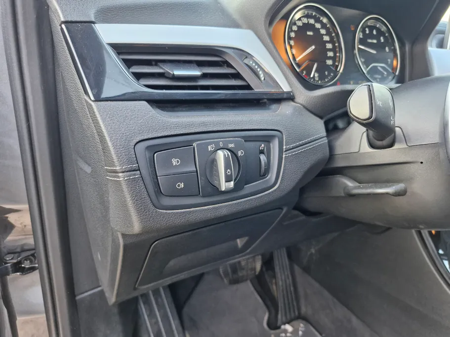 2022 BMW X Series X2 sDrive 20i 