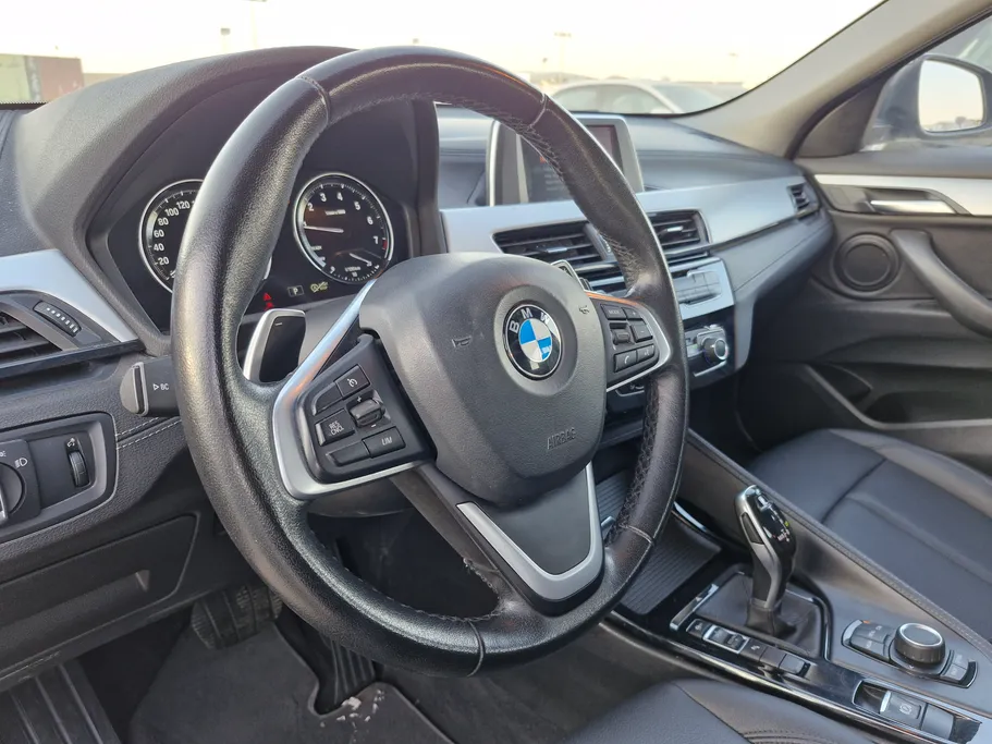 2022 BMW X Series X2 sDrive 20i 