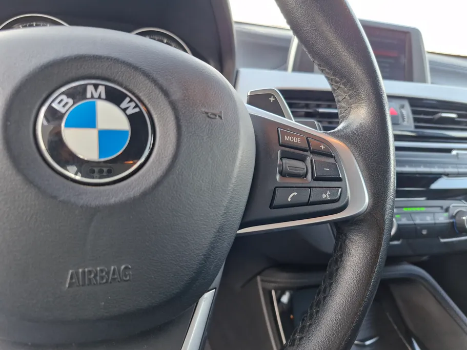 2022 BMW X Series X2 sDrive 20i 