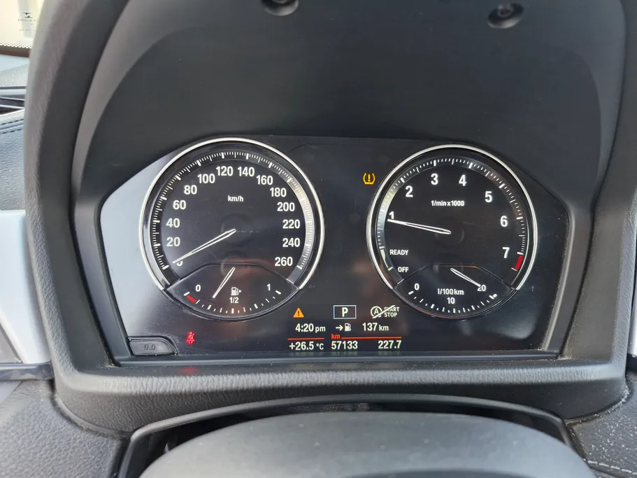 2022 BMW X Series X2 sDrive 20i 