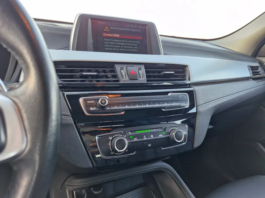 2022 BMW X Series X2 sDrive 20i 