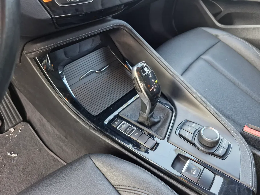 2022 BMW X Series X2 sDrive 20i 