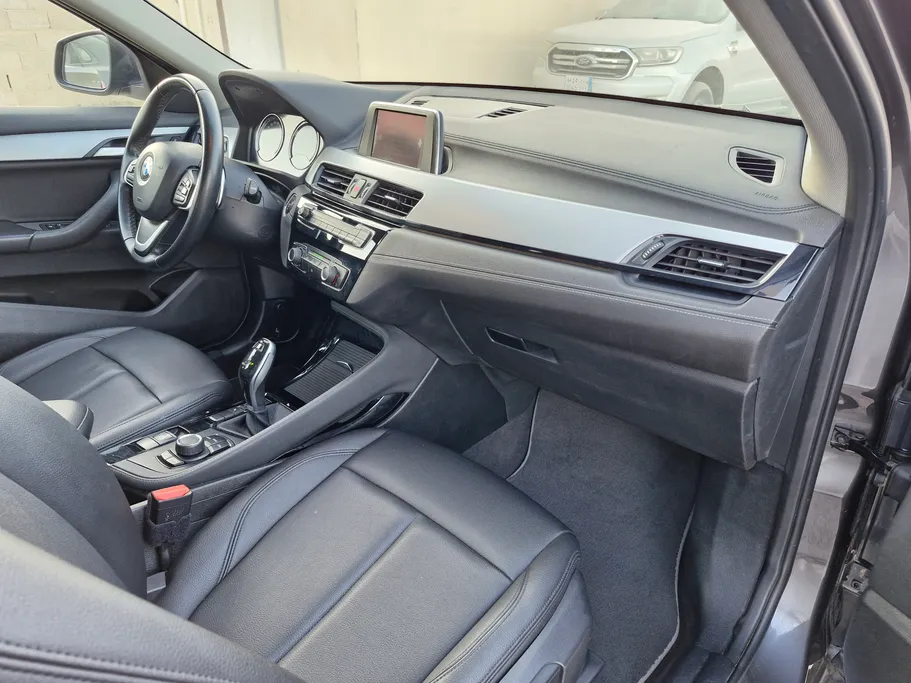 2022 BMW X Series X2 sDrive 20i 