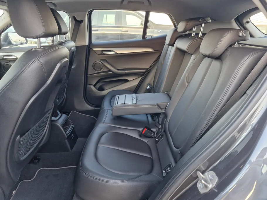 2022 BMW X Series X2 sDrive 20i 