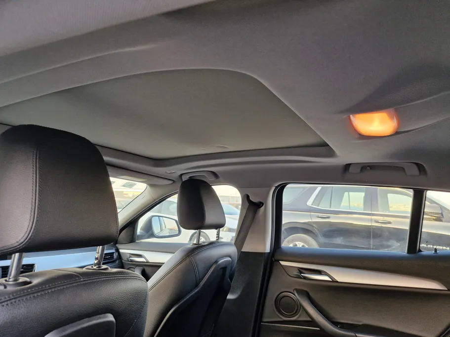 2022 BMW X Series X2 sDrive 20i 