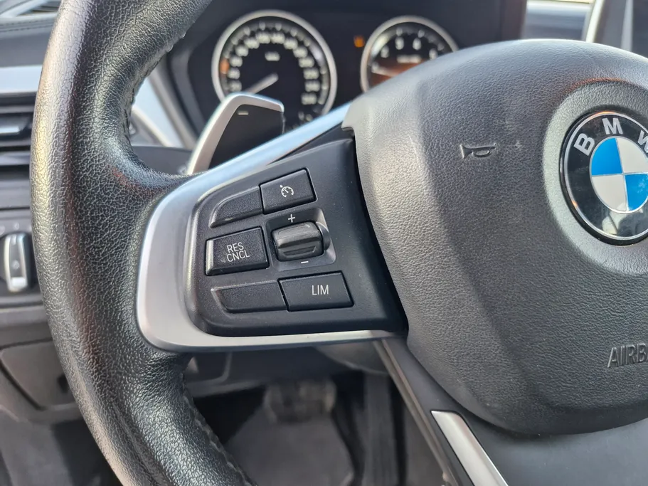 2022 BMW X Series X2 sDrive 20i 