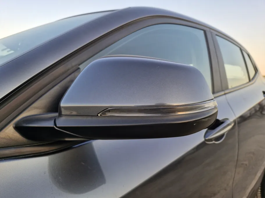 2022 BMW X Series X2 sDrive 20i 