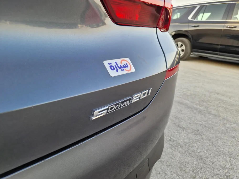 2022 BMW X Series X2 sDrive 20i 