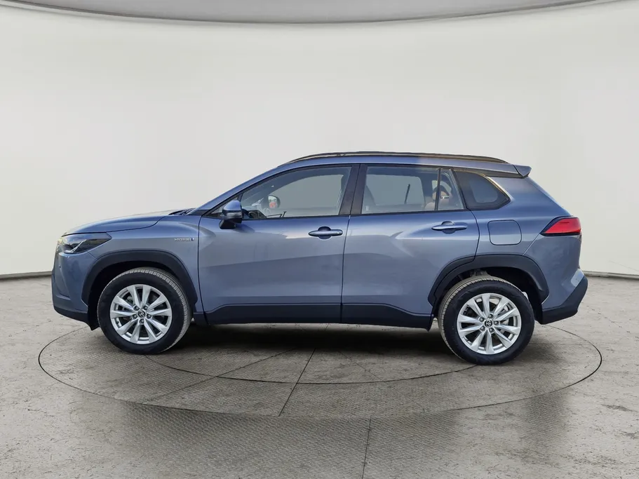 تويوتا كورولا كروس XLE HEV 2024 