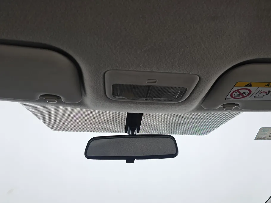 تويوتا كورولا XLI 2021 