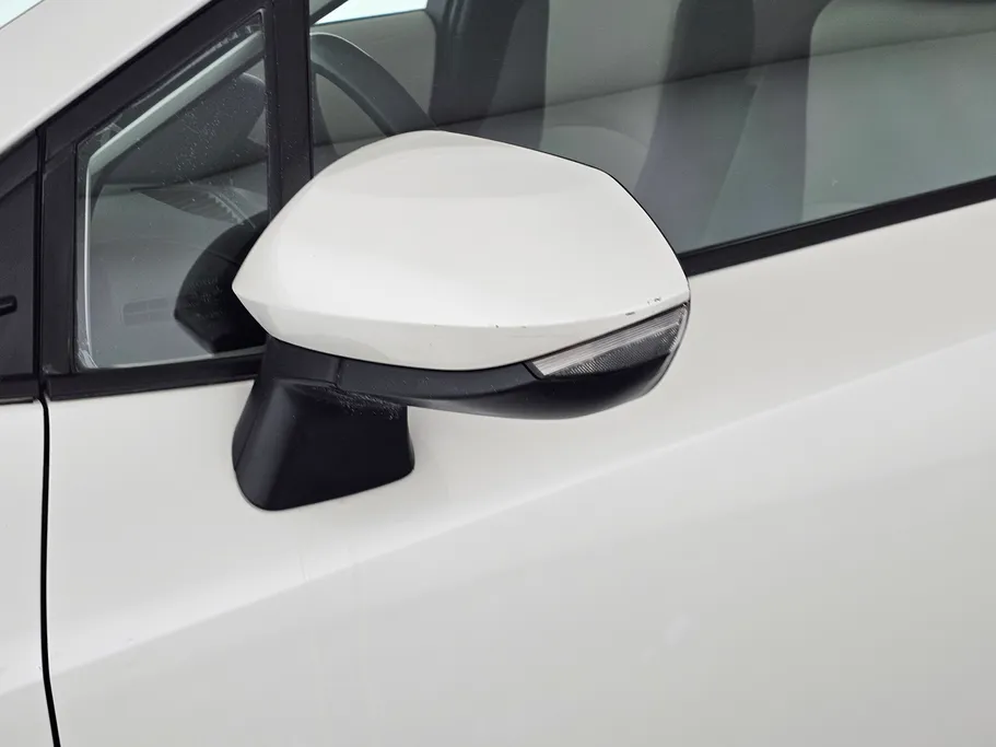 تويوتا كورولا XLI 2021 