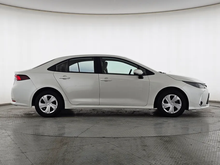 تويوتا كورولا XLI 2021 