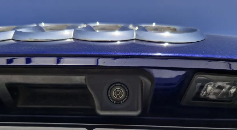 اودي Q3 35 TFSl 2023 