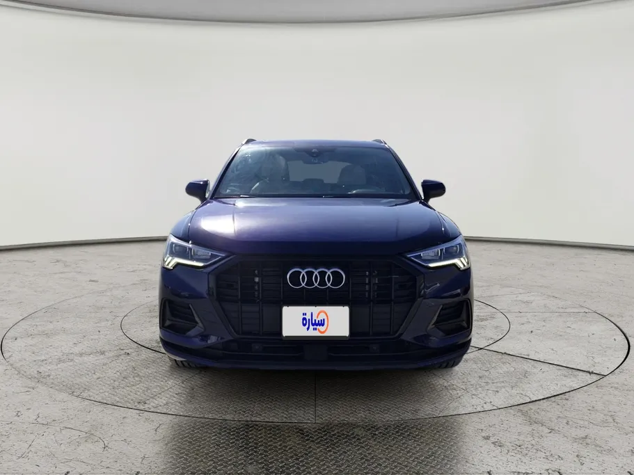 اودي Q3 35 TFSl 2023 