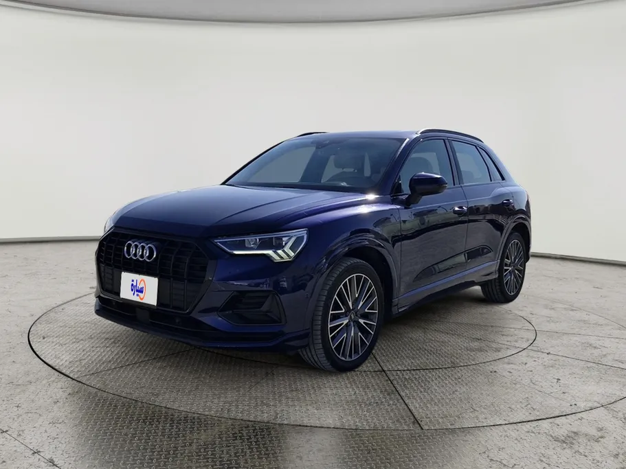 اودي Q3 35 TFSl 2023 