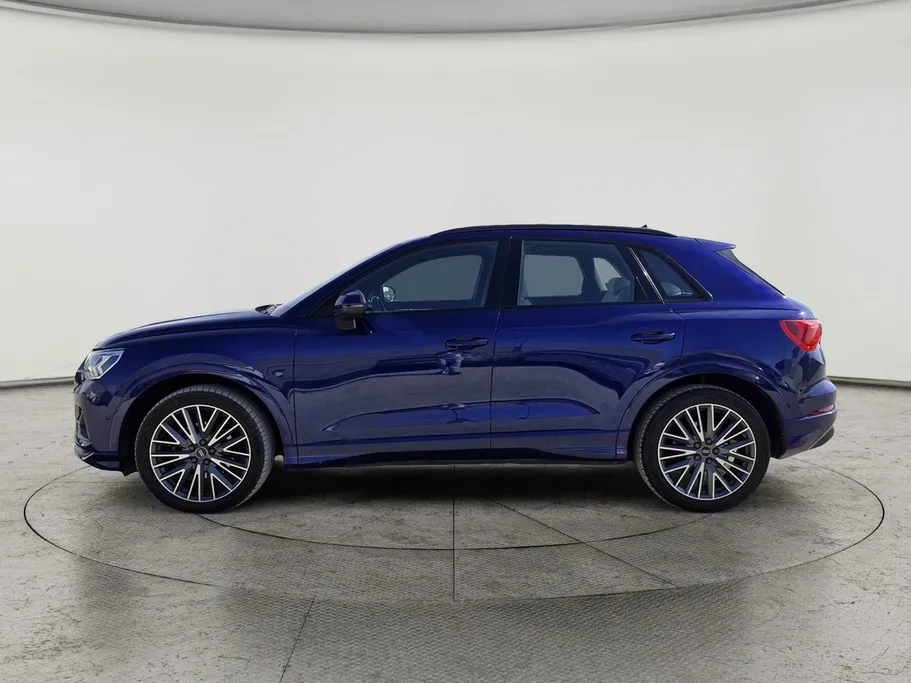 اودي Q3 35 TFSl 2023 