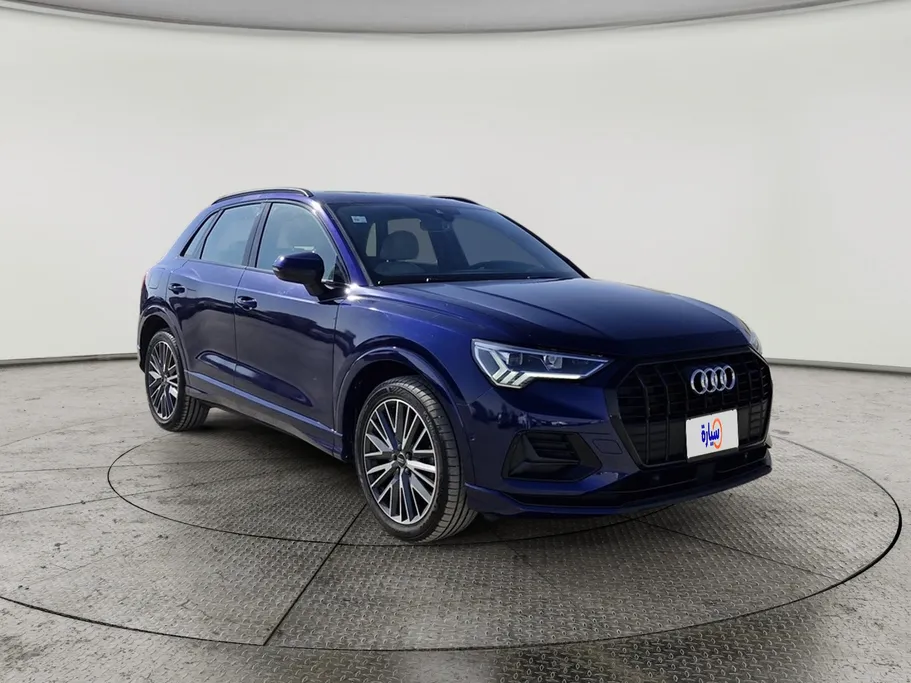 اودي Q3 35 TFSl 2023 