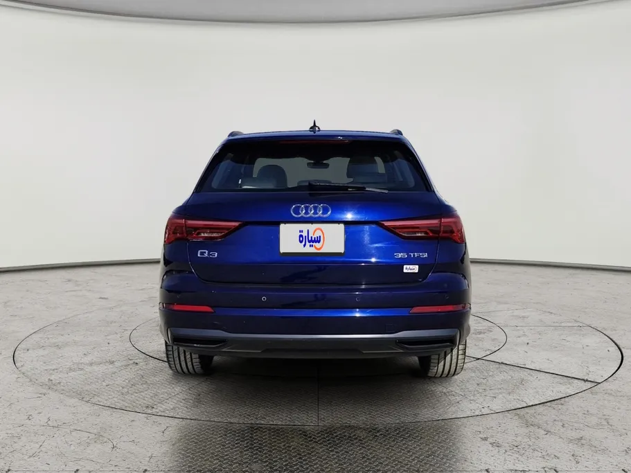 اودي Q3 35 TFSl 2023 