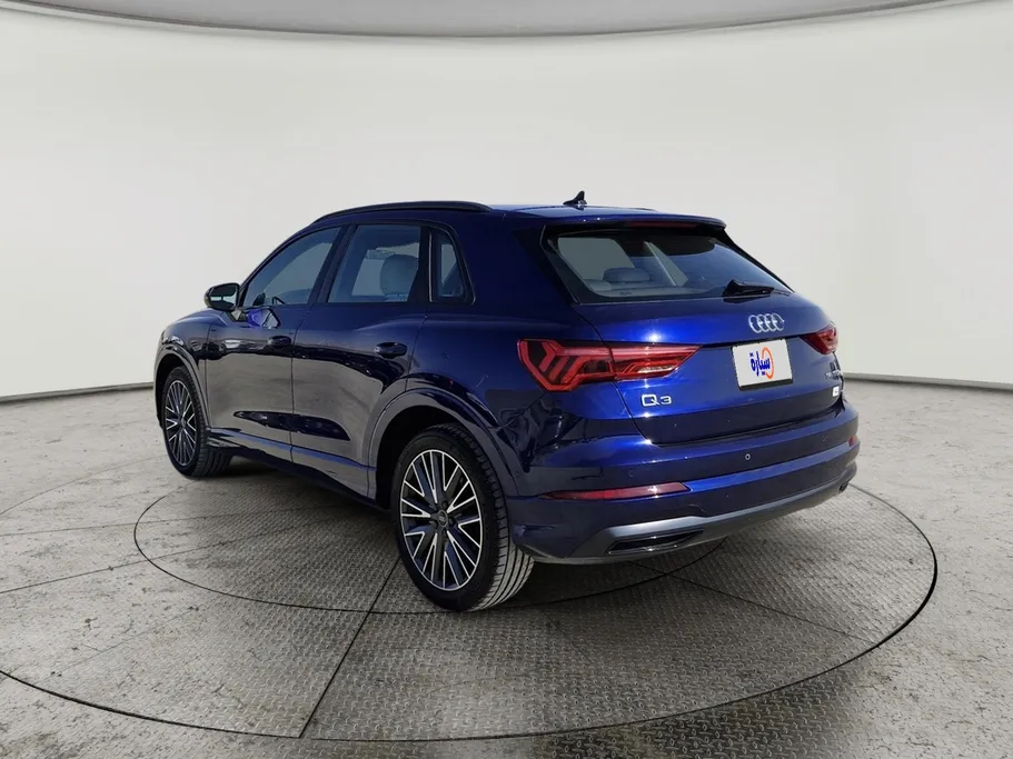 اودي Q3 35 TFSl 2023 