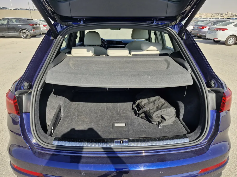 اودي Q3 35 TFSl 2023 