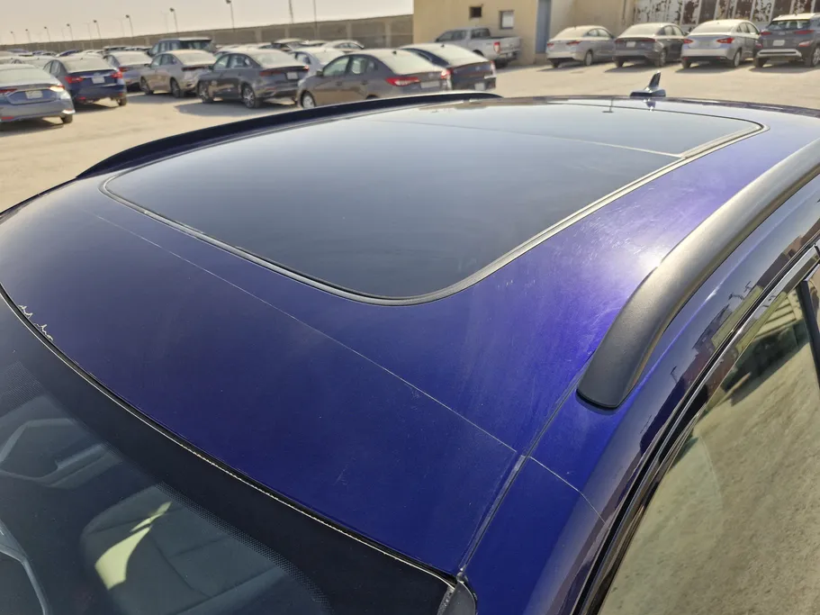 اودي Q3 35 TFSl 2023 