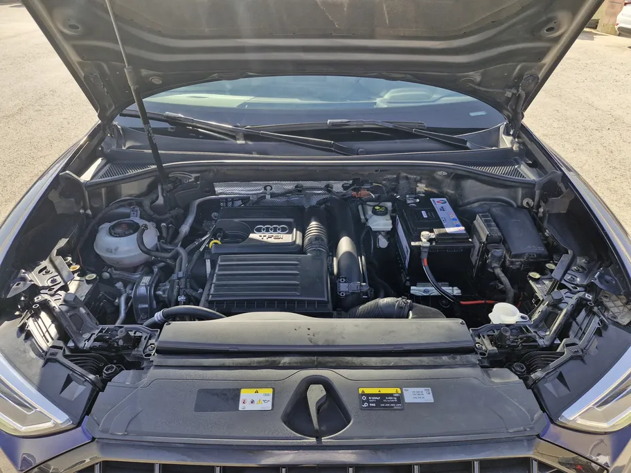 اودي Q3 35 TFSl 2023 