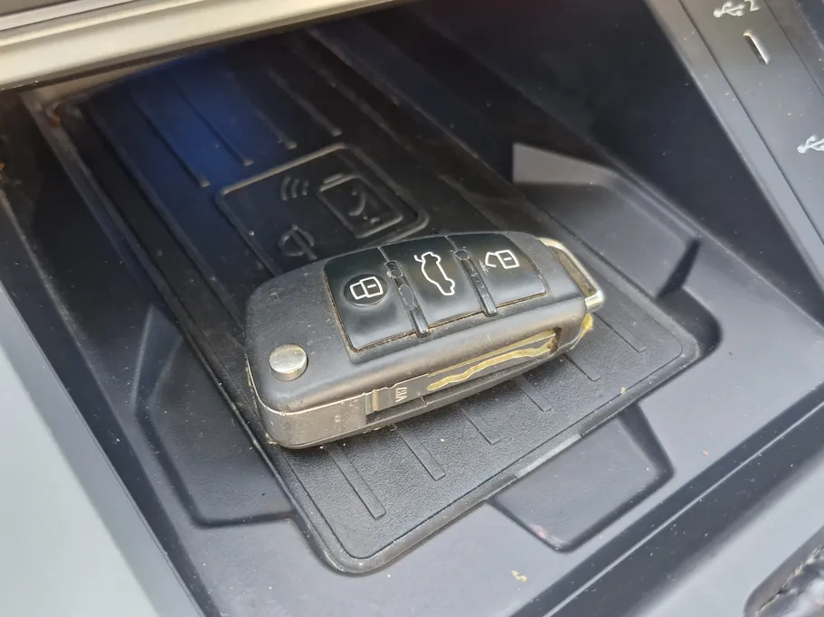 اودي Q3 35 TFSl 2023 