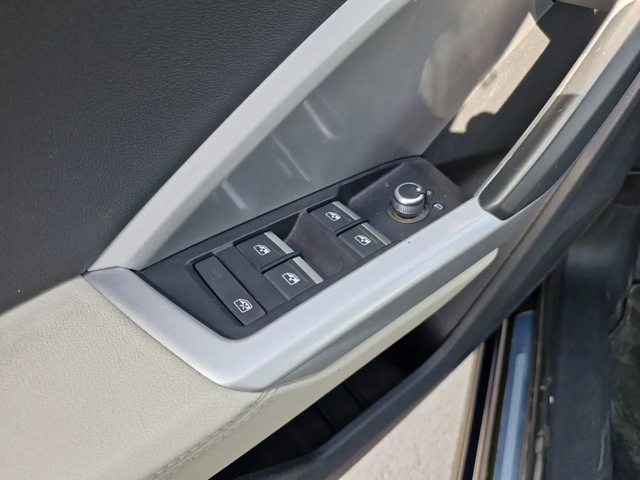 اودي Q3 35 TFSl 2023 