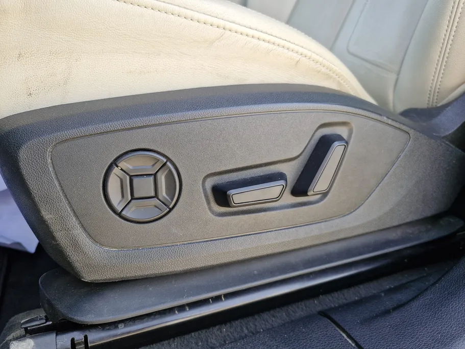 اودي Q3 35 TFSl 2023 