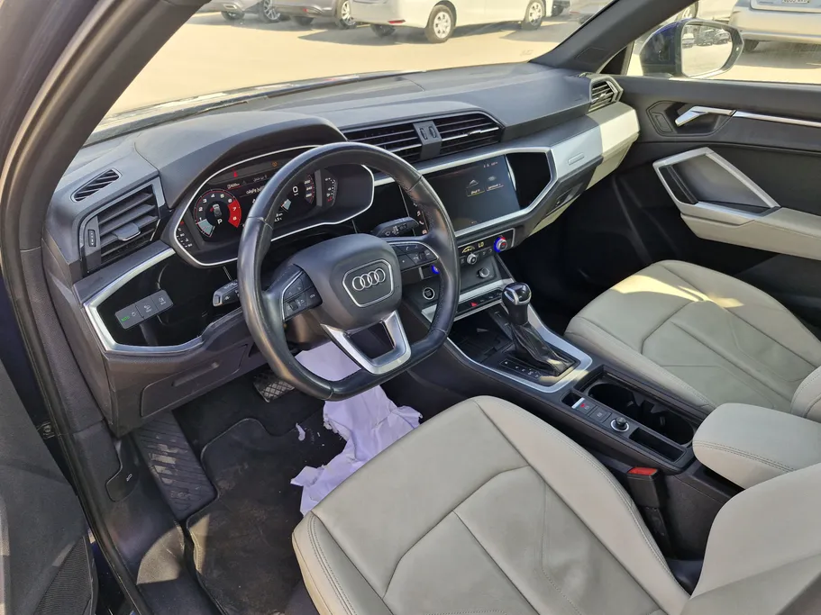 اودي Q3 35 TFSl 2023 