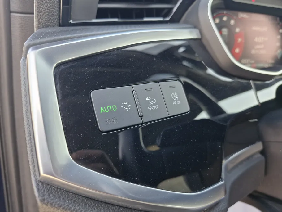 اودي Q3 35 TFSl 2023 