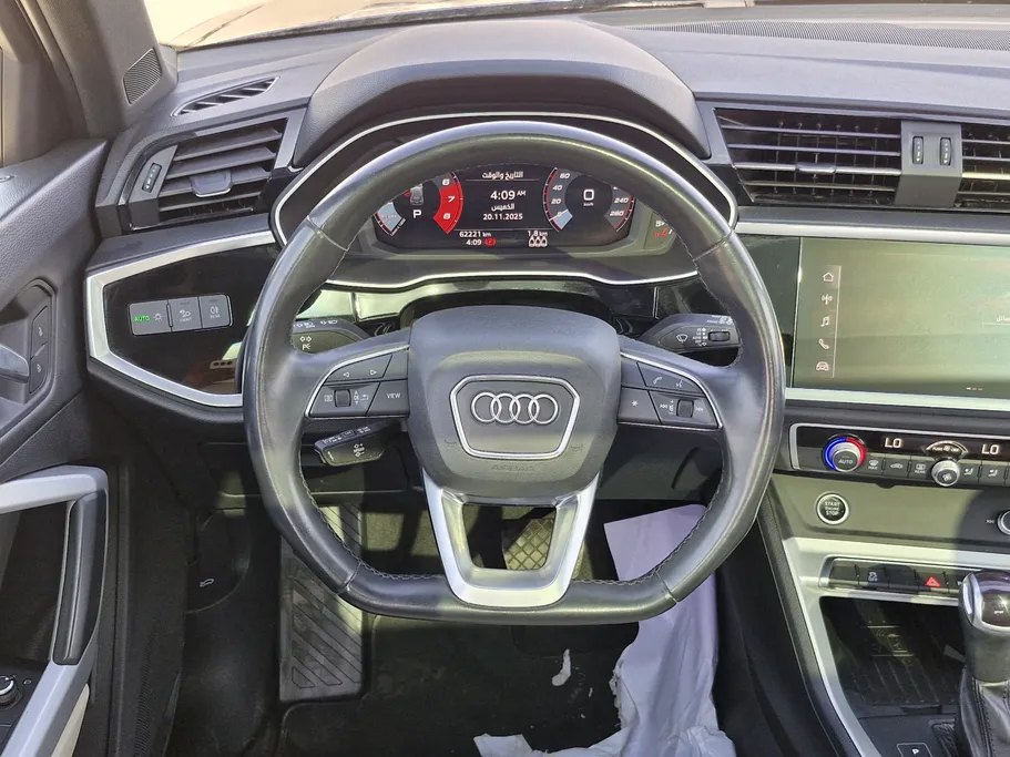 اودي Q3 35 TFSl 2023 