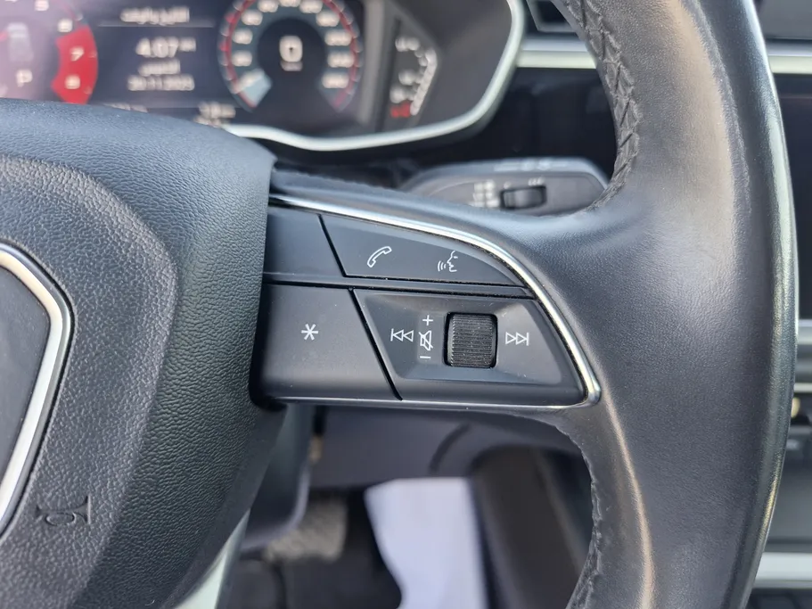 اودي Q3 35 TFSl 2023 