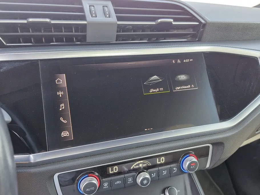 اودي Q3 35 TFSl 2023 