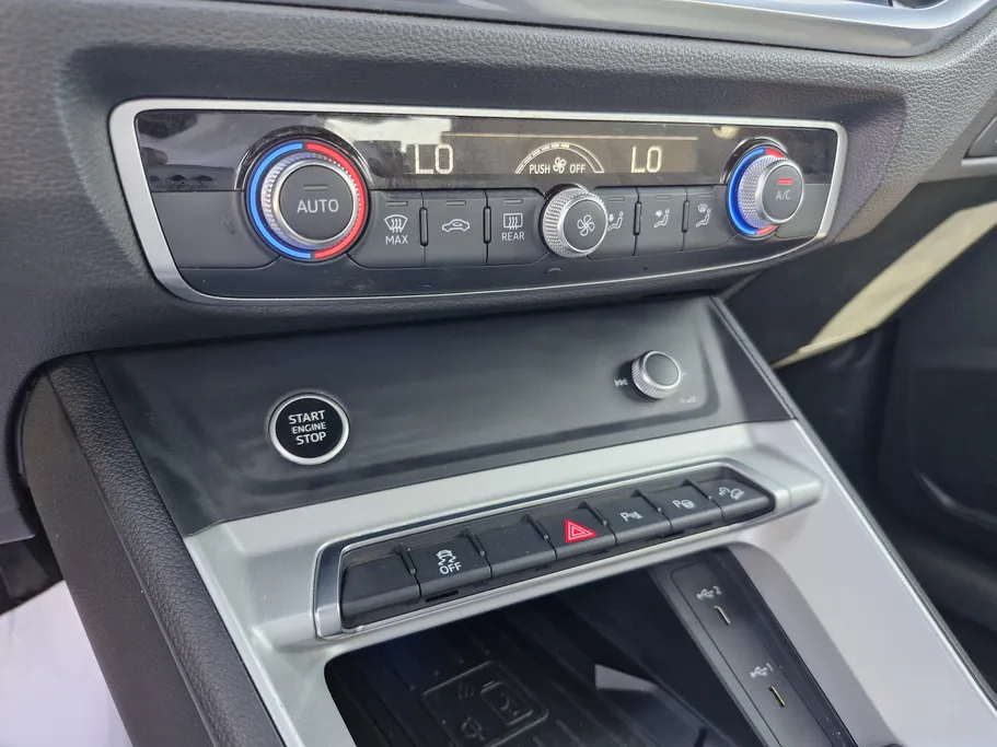 اودي Q3 35 TFSl 2023 