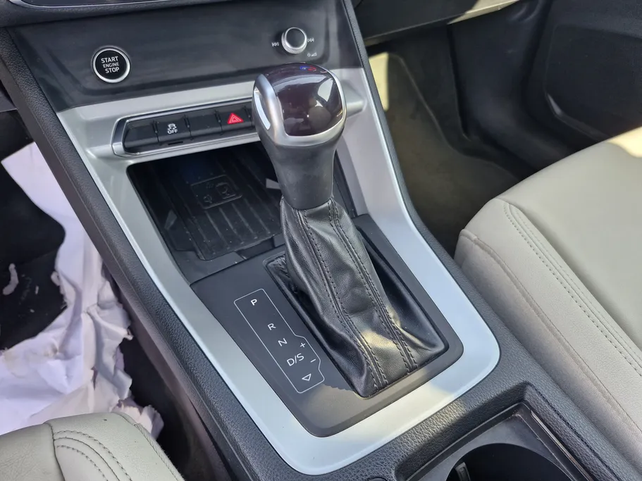 اودي Q3 35 TFSl 2023 