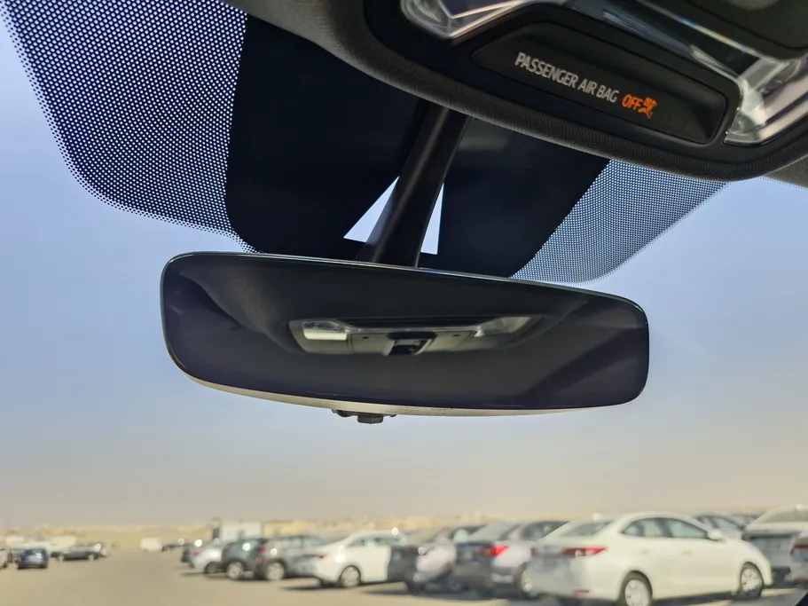 اودي Q3 35 TFSl 2023 