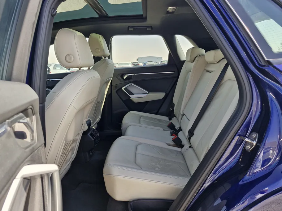 اودي Q3 35 TFSl 2023 