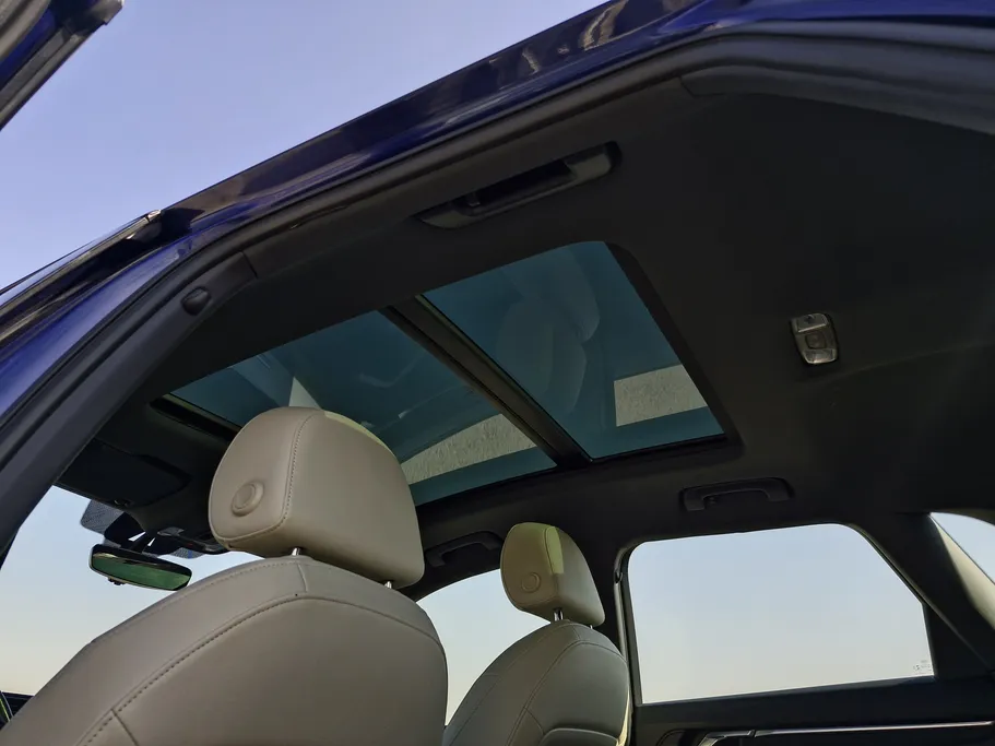 اودي Q3 35 TFSl 2023 