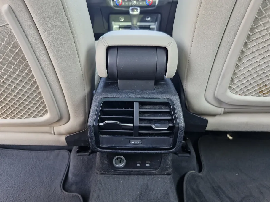 اودي Q3 35 TFSl 2023 