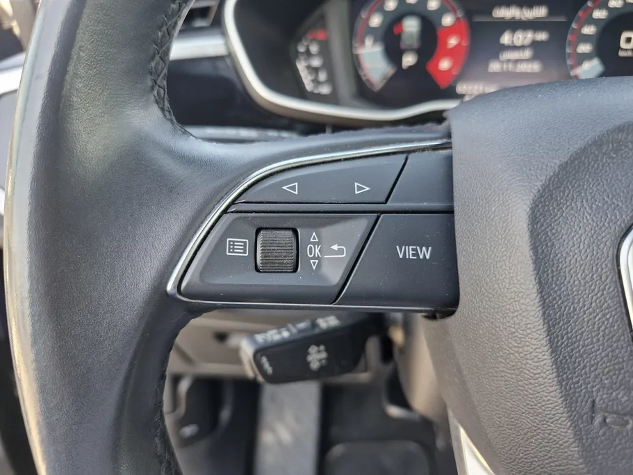 اودي Q3 35 TFSl 2023 